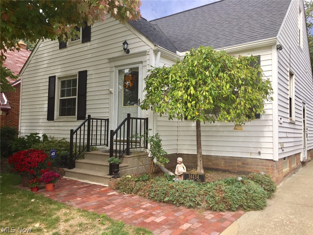 Orchard Park - Residential