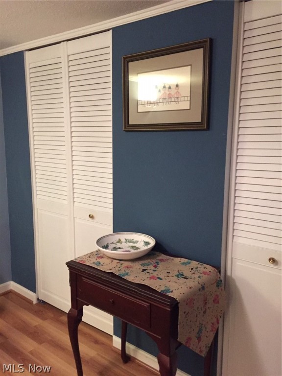 Orchard Park - Residential