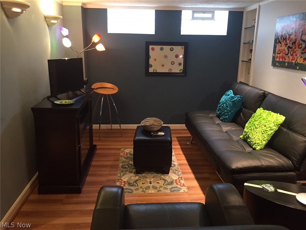 Orchard Park - Residential