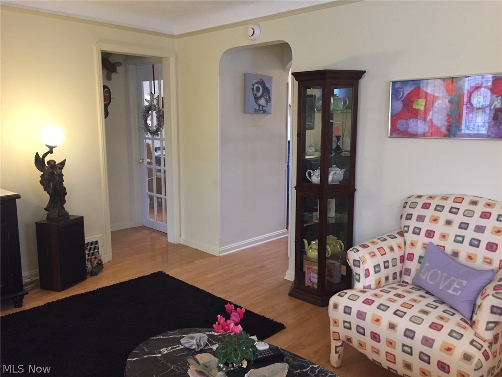 Orchard Park - Residential