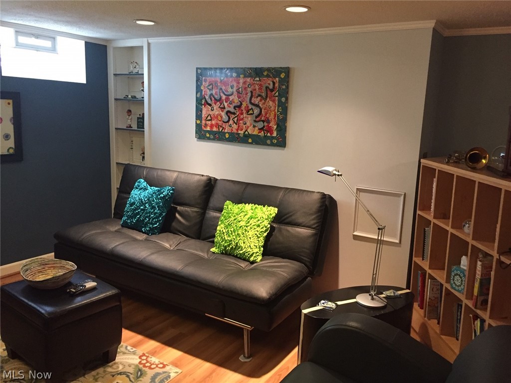 Orchard Park - Residential