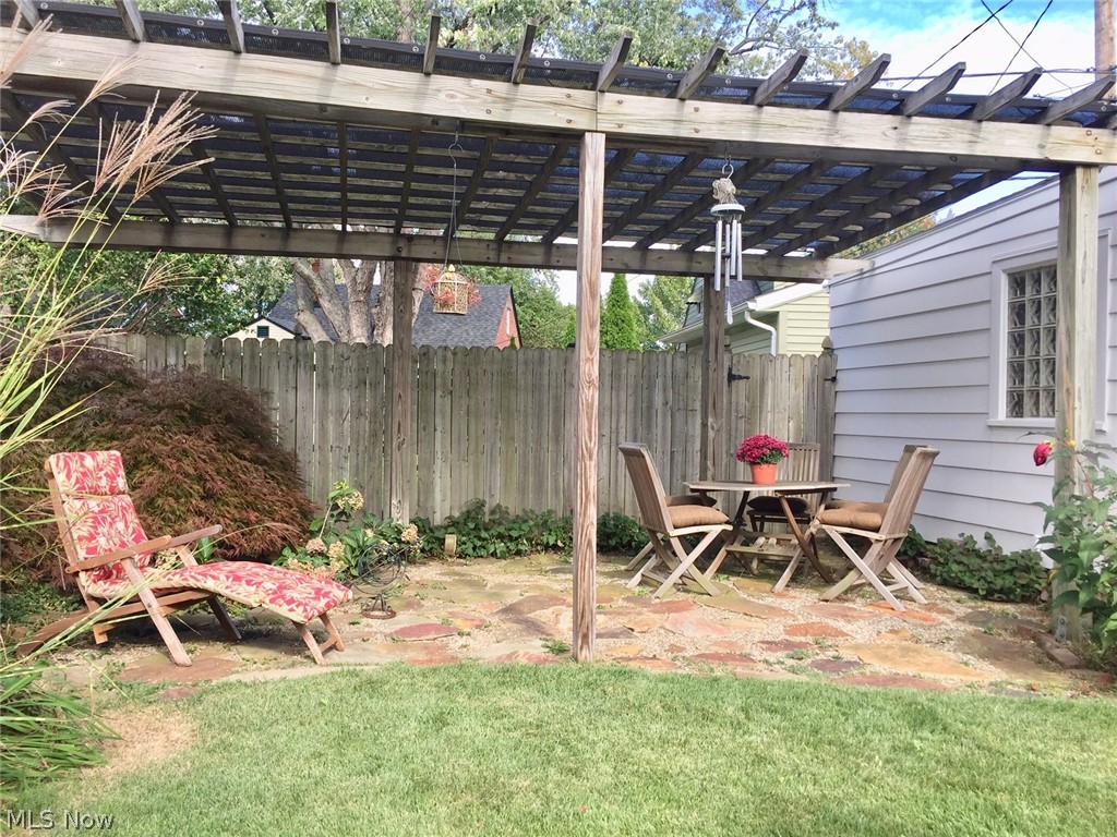 Orchard Park - Residential