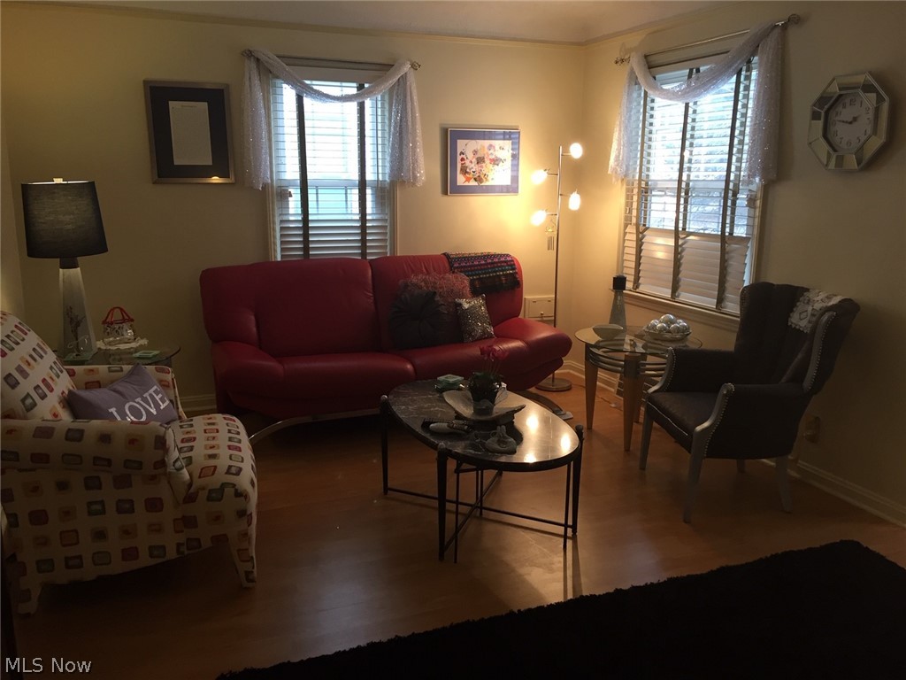 Orchard Park - Residential