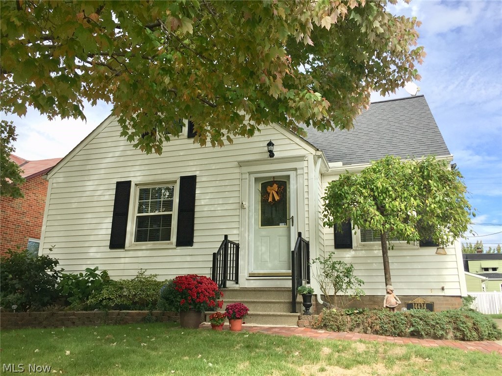 Orchard Park - Residential