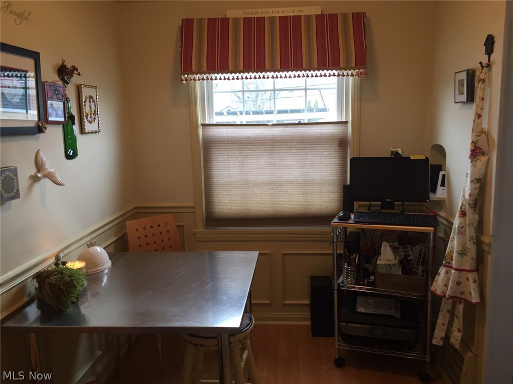 Orchard Park - Residential