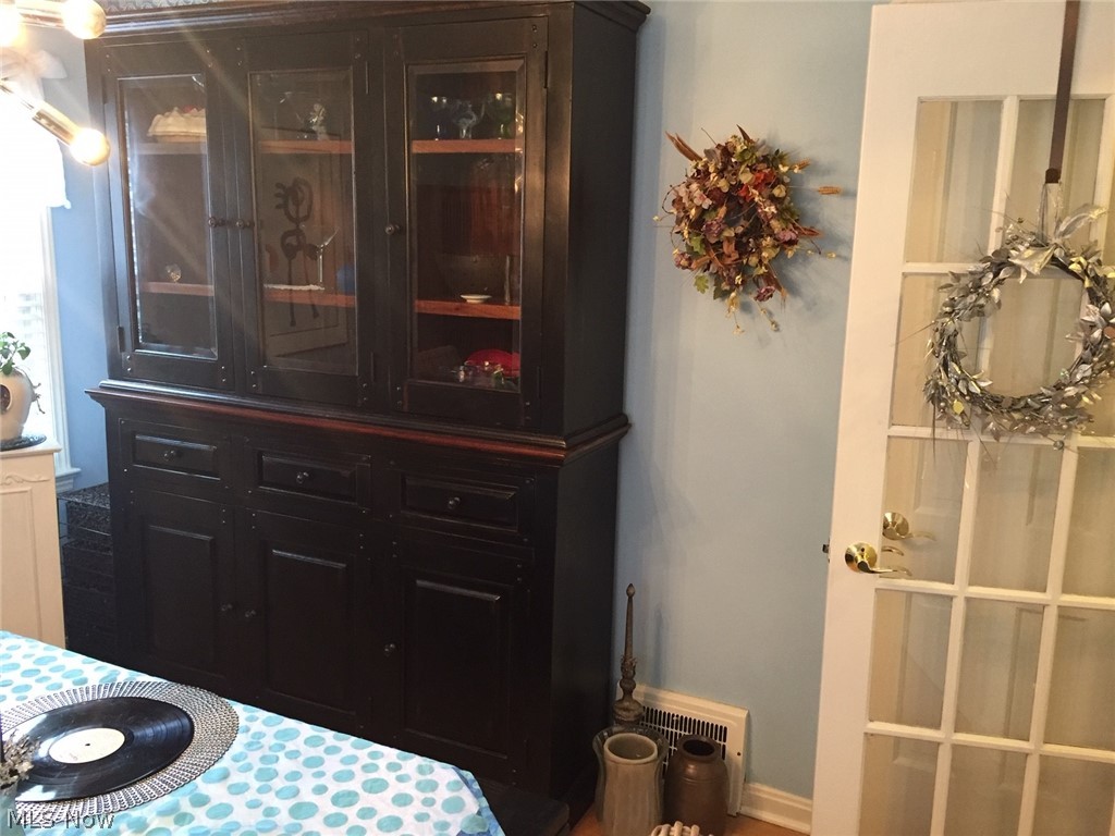 Orchard Park - Residential