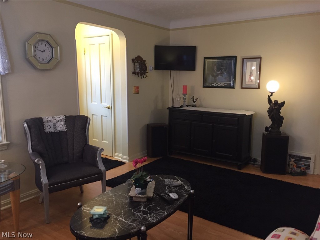 Orchard Park - Residential