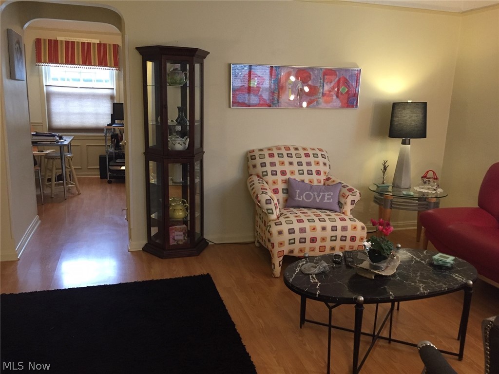 Orchard Park - Residential