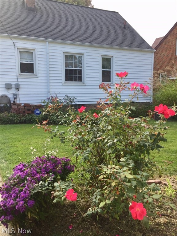 Orchard Park - Residential