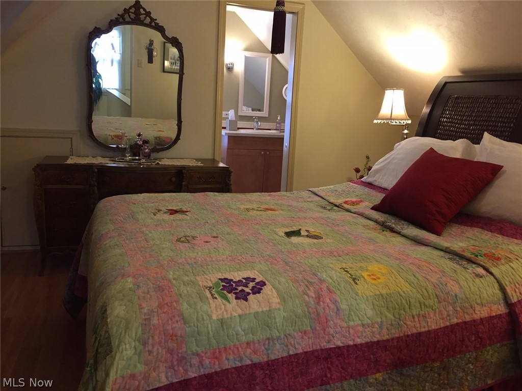 Orchard Park - Residential