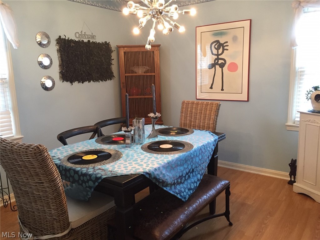 Orchard Park - Residential