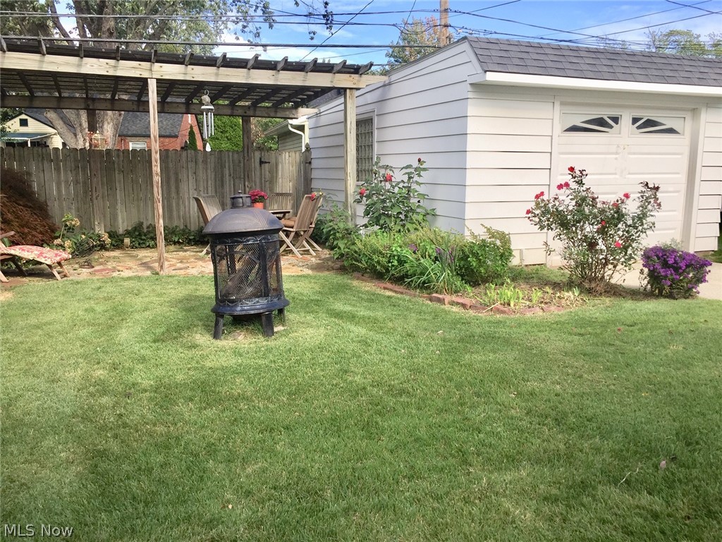 Orchard Park - Residential