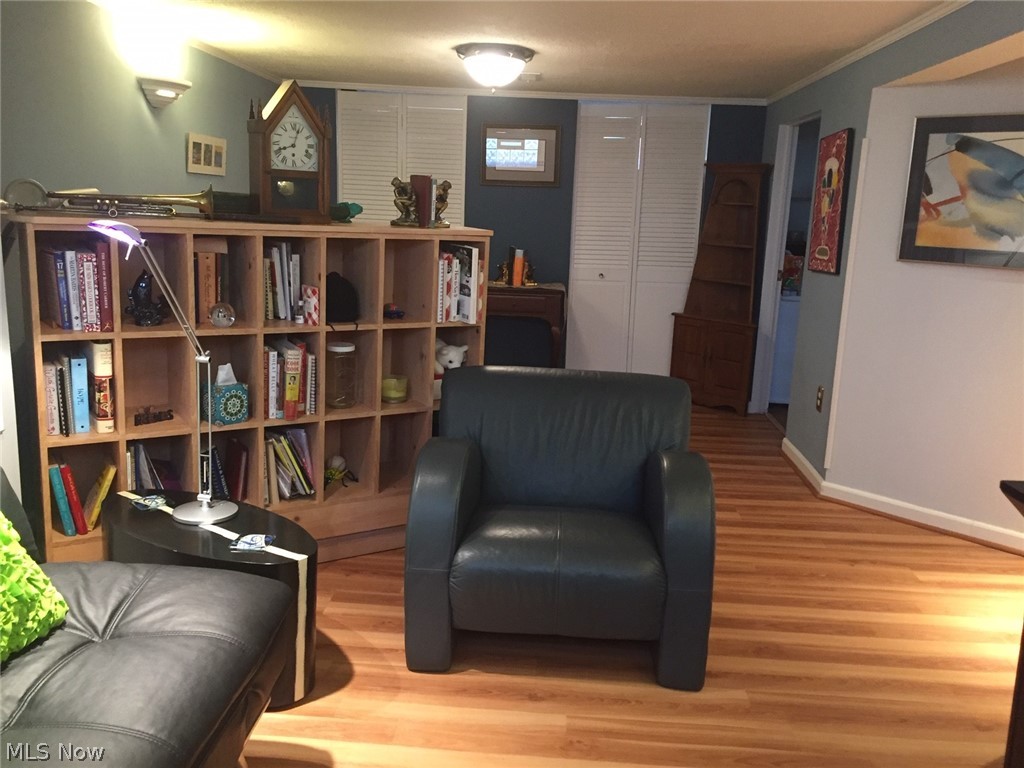 Orchard Park - Residential