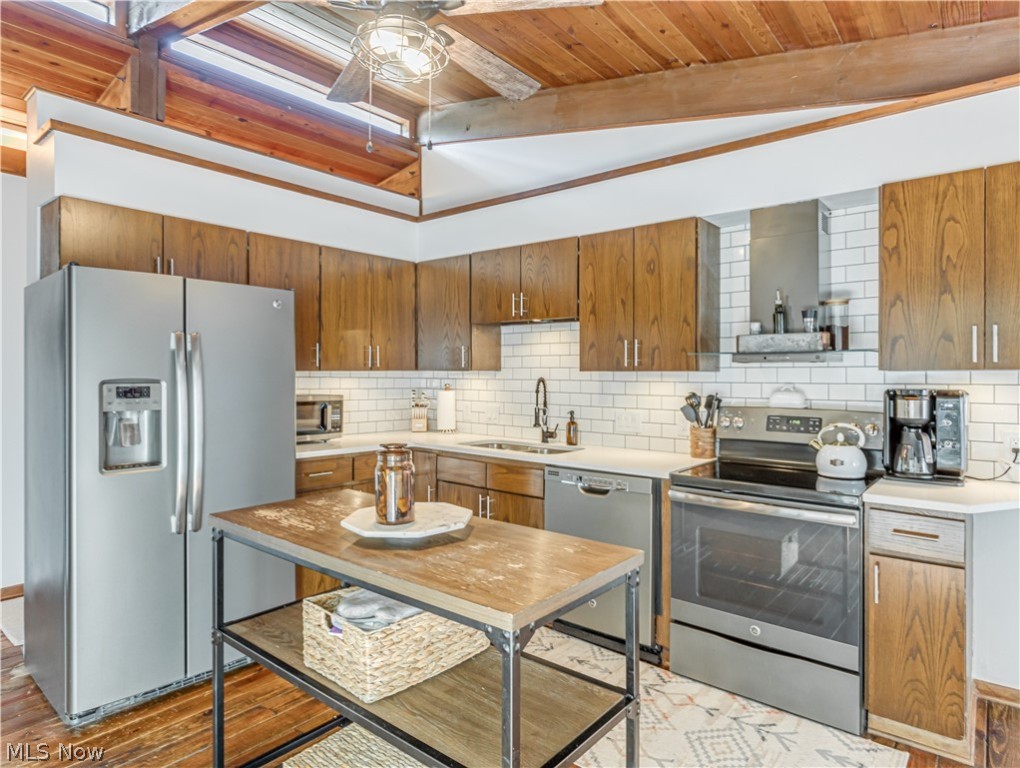 Tallmadge 11 - Residential