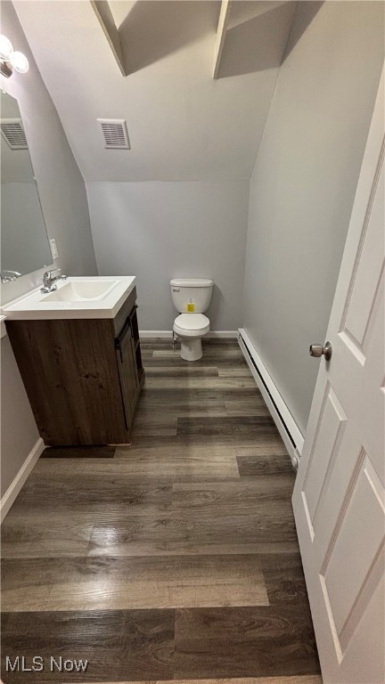 West/Black River - Residential Lease