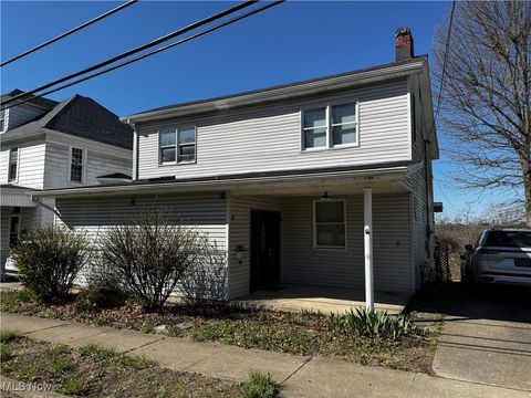 170 S Marietta Street, St. Clairsville, OH 43950 - MLS#: 5115399