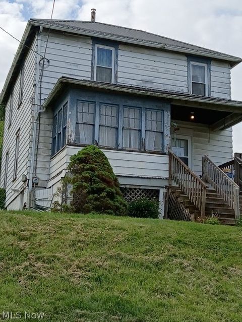 Homes For Sale - 608 Mccready Avenue<br/> Harrison County, Cadiz, OH 43907
