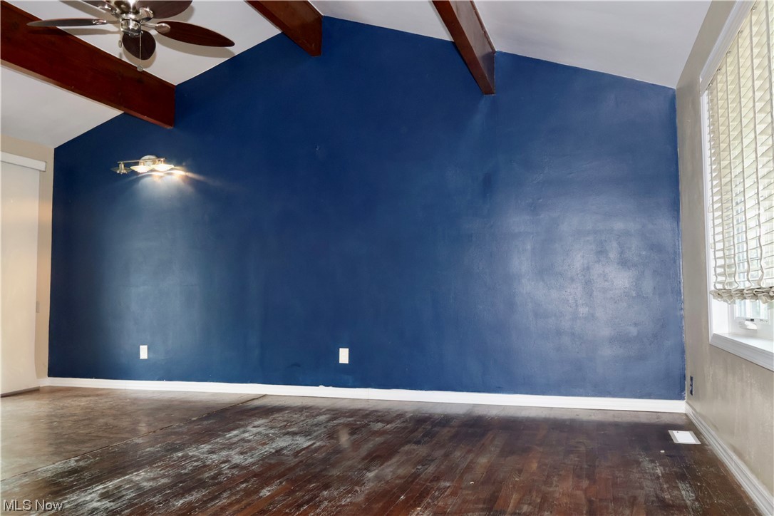 Maple Grove - Residential