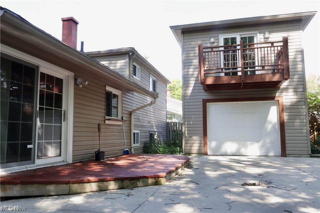 Maple Grove - Residential