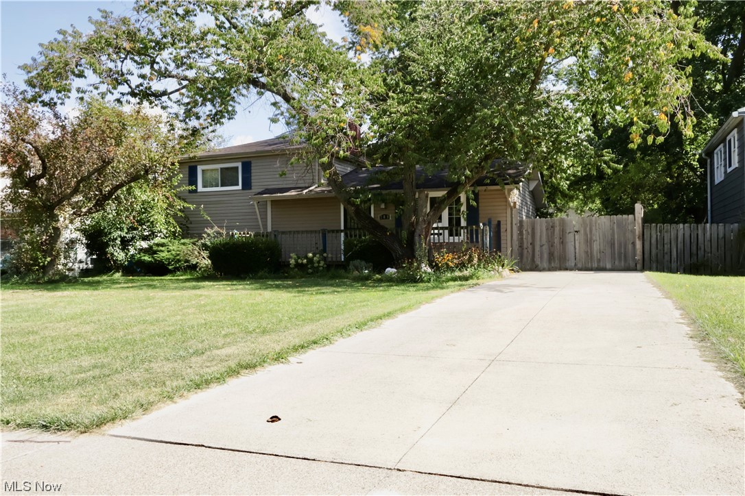 Maple Grove - Residential