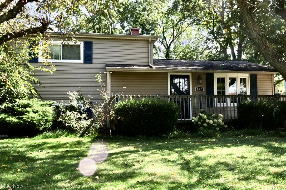 Maple Grove - Residential