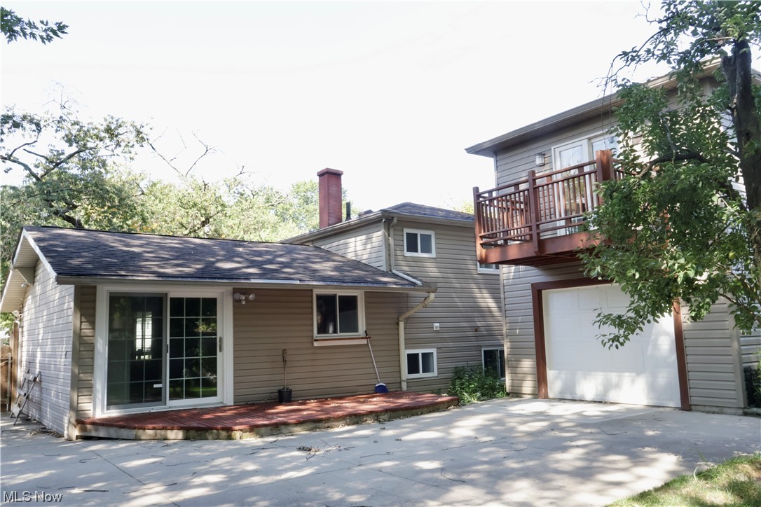 Maple Grove - Residential