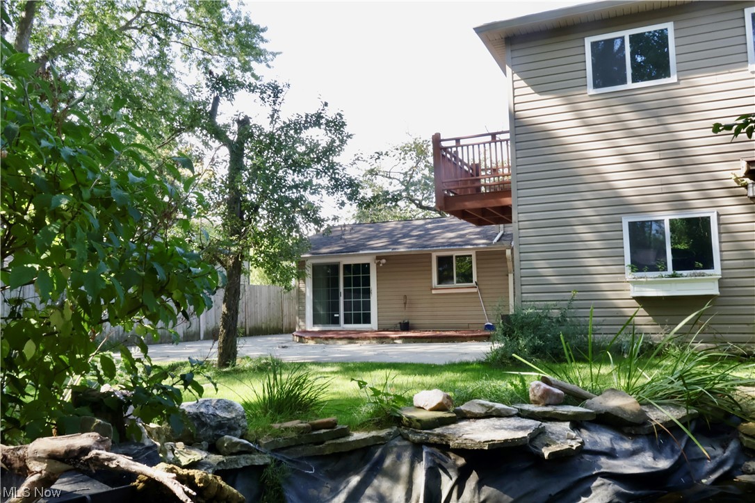 Maple Grove - Residential