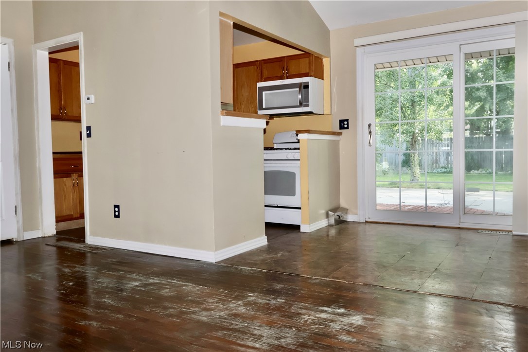 Maple Grove - Residential