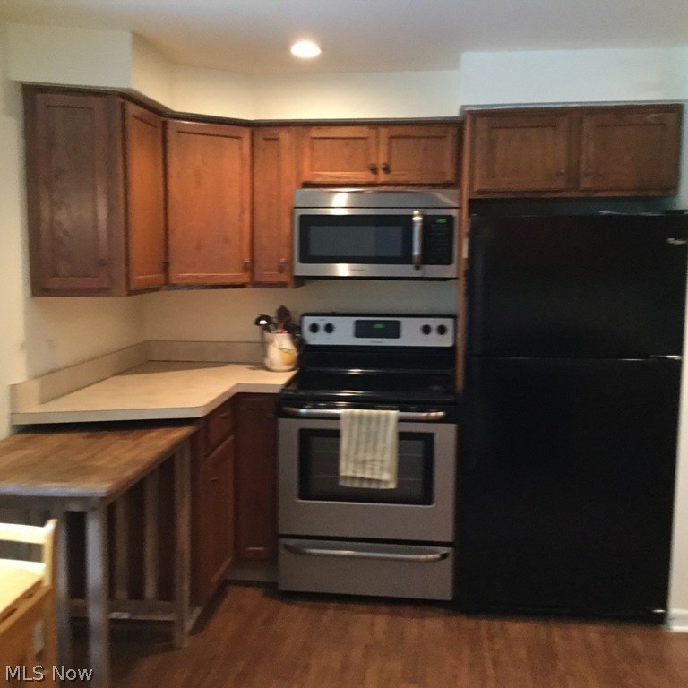 North Canton - Residential