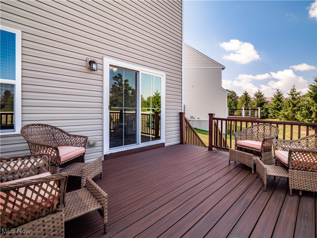 Enclave at Autumn Creek - Residential