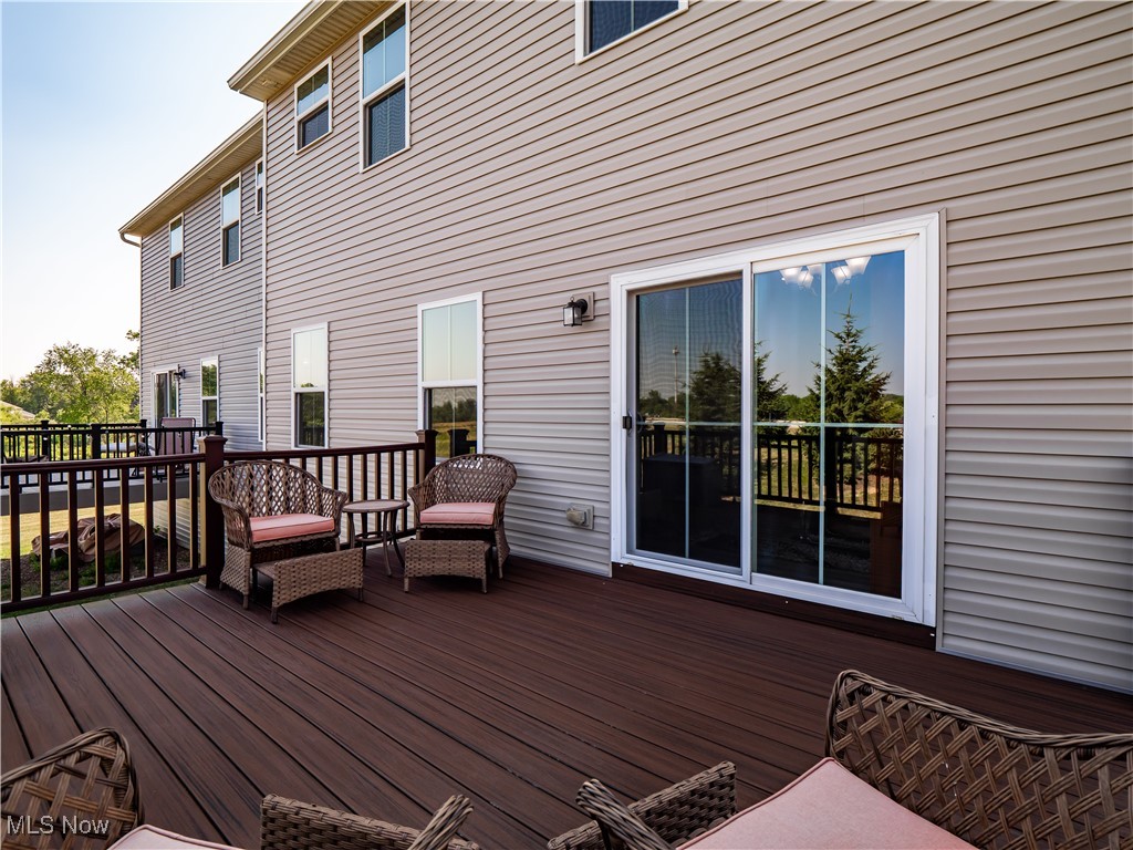 Enclave at Autumn Creek - Residential