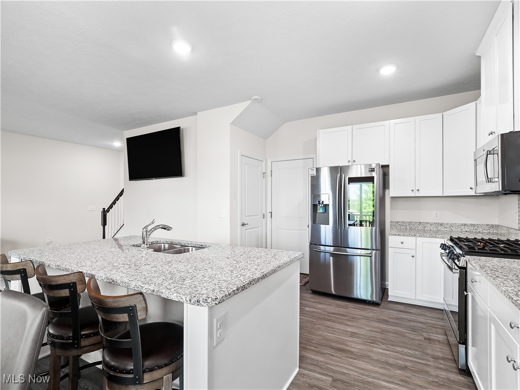 Enclave at Autumn Creek - Residential