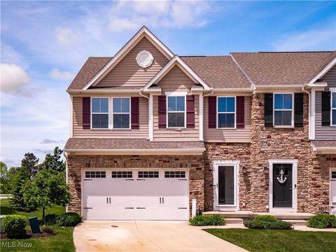 3243 Broadleaf Way, Brunswick, OH 44212 - #: 5166964