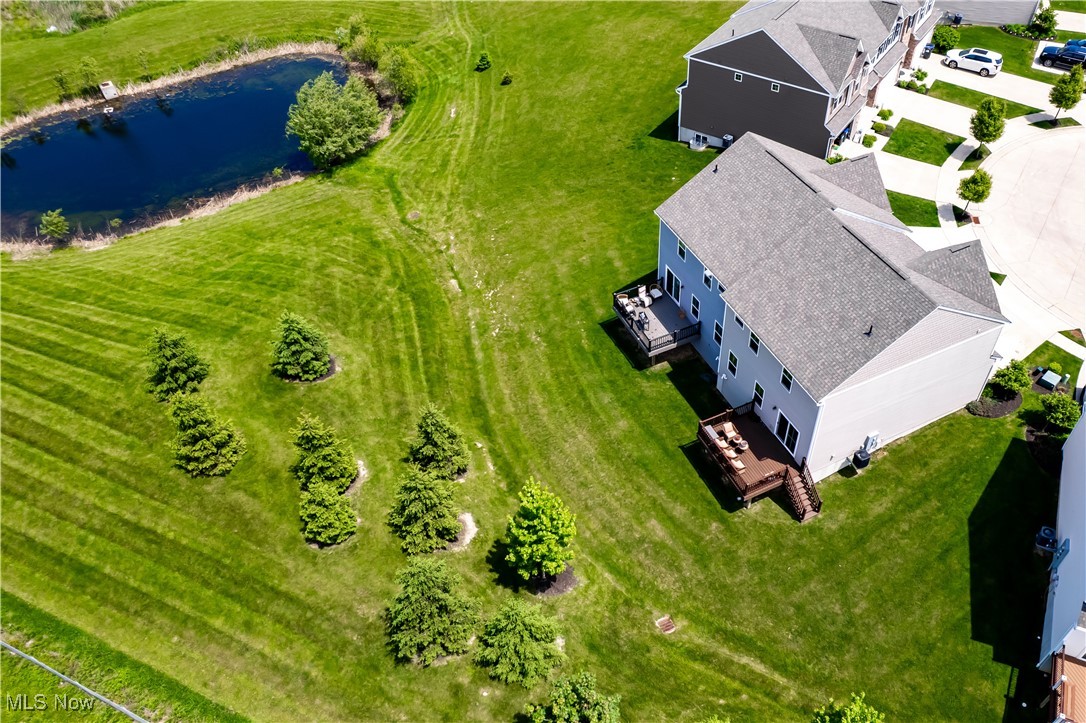 Enclave at Autumn Creek - Residential