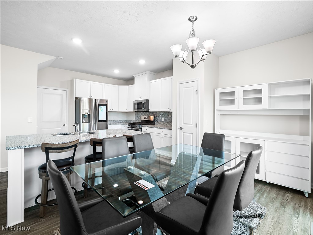 Enclave at Autumn Creek - Residential