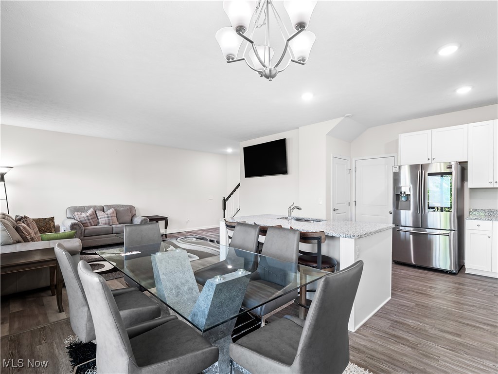 Enclave at Autumn Creek - Residential