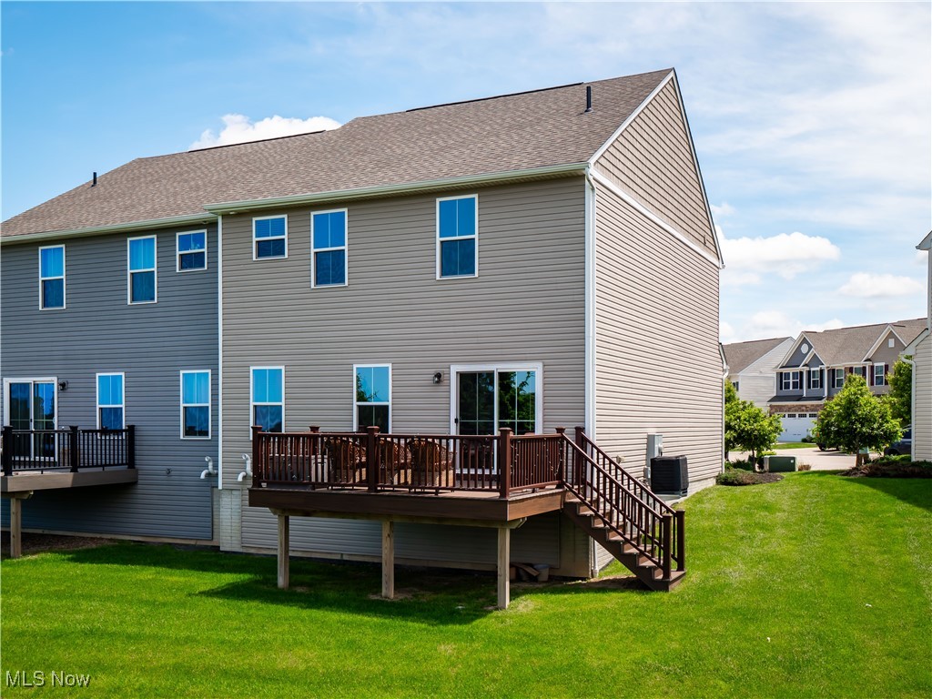 Enclave at Autumn Creek - Residential