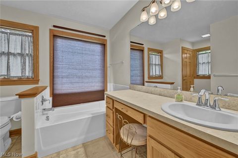 Tiny photo for 7310 Dunphys Way, Valley City, OH 44280 (MLS # 5210158)