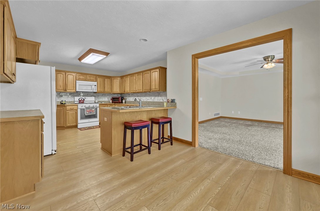 Valley Estates - Residential