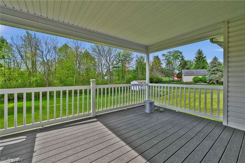 Tiny photo for 7310 Dunphys Way, Valley City, OH 44280 (MLS # 5210158)