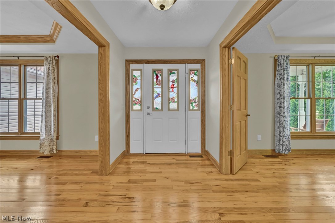 Valley Estates - Residential