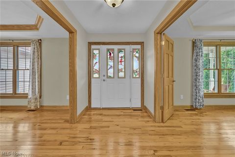 Tiny photo for 7310 Dunphys Way, Valley City, OH 44280 (MLS # 5210158)
