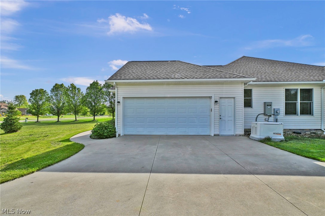 Valley Estates - Residential