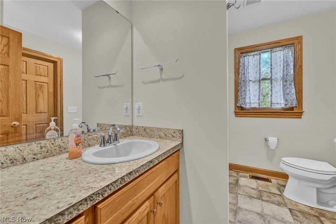 Valley Estates - Residential