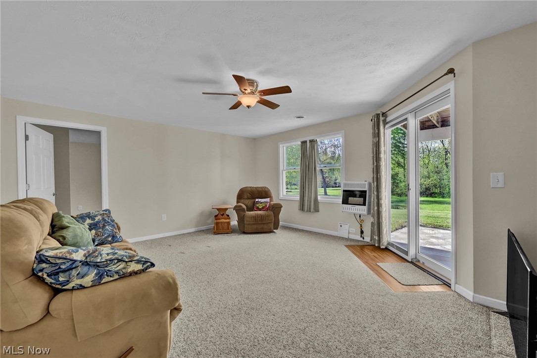 Valley Estates - Residential