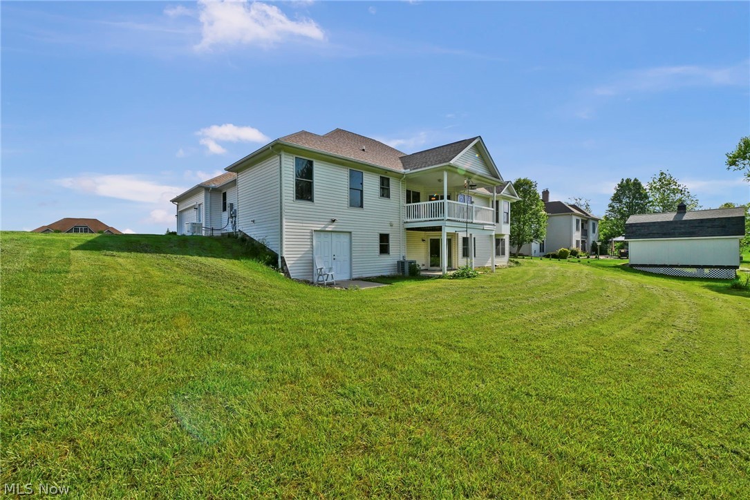 Valley Estates - Residential