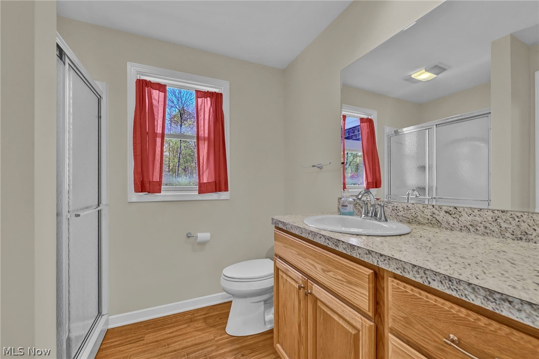 Valley Estates - Residential