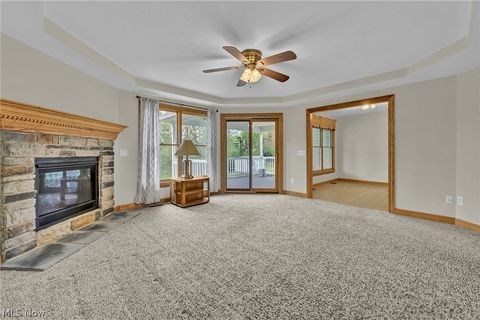 Tiny photo for 7310 Dunphys Way, Valley City, OH 44280 (MLS # 5210158)