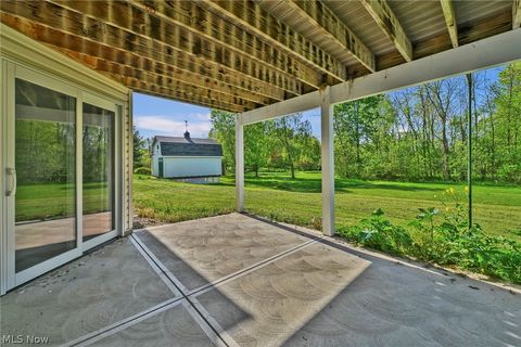 Tiny photo for 7310 Dunphys Way, Valley City, OH 44280 (MLS # 5210158)