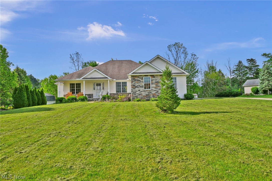 Valley Estates - Residential